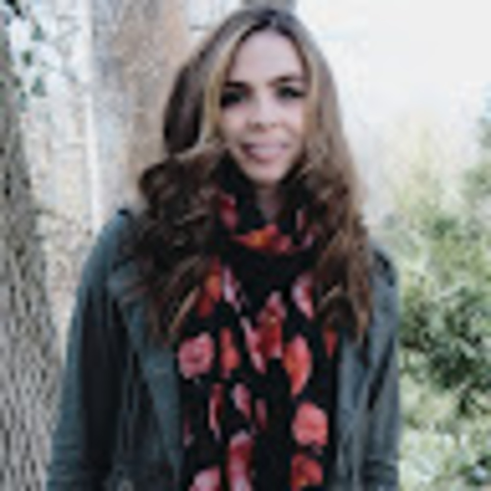 Meet your Posher, Valentina